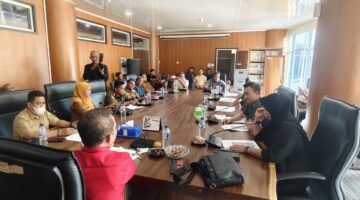 Sutrisno Pangaribuan Desak Komisi IV DPRD Medan Tinjau Langsung Bangunan di Jalan SM Raja